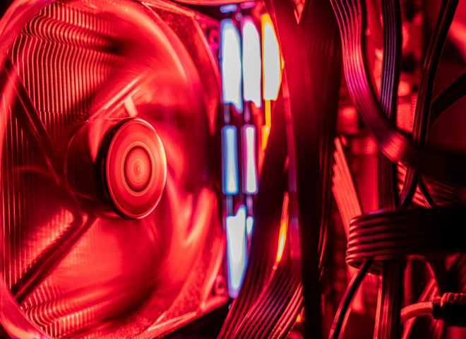 Configuration Gaming RGB – Intel i7 / RTX 4060Ti