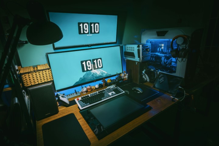 Setup Streaming – Dual PC Configuration