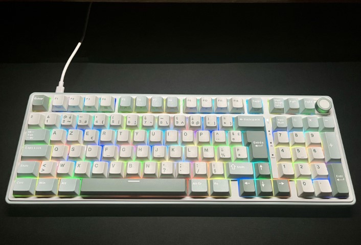 Royal Kludge R98