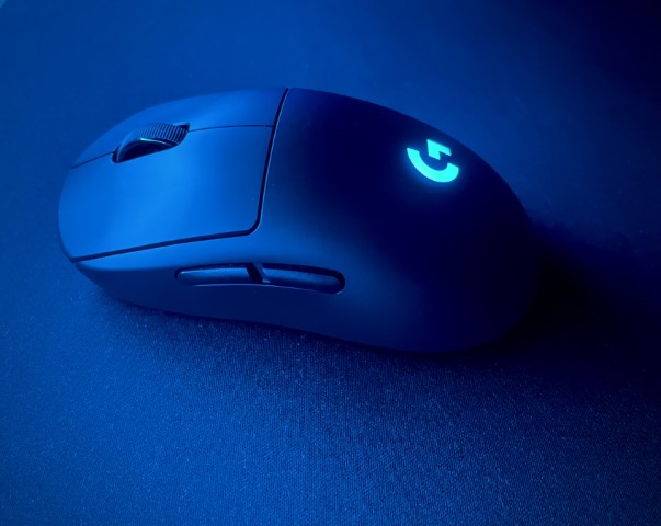 Logitech Pro X Superlight