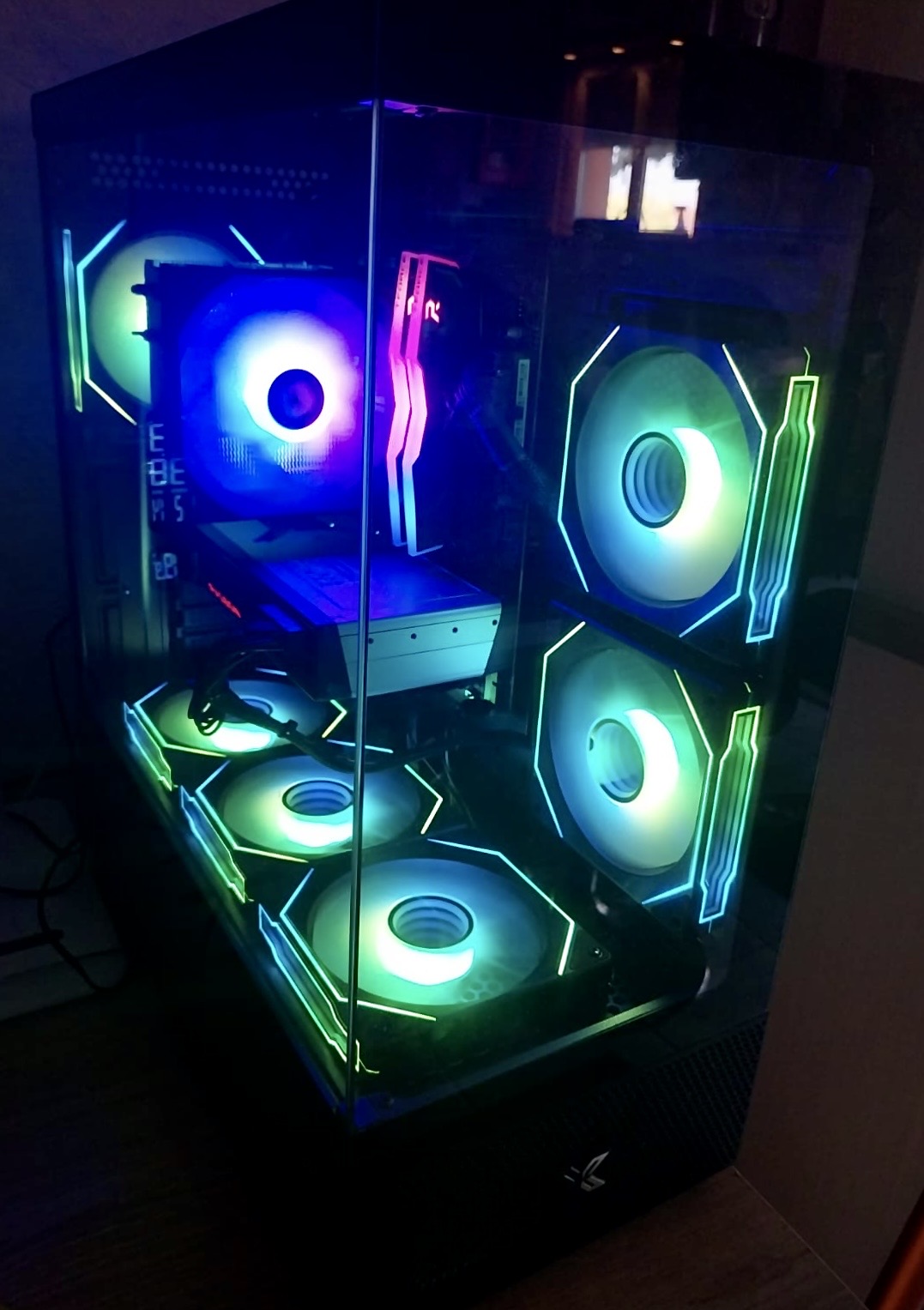 Projet Alain — 950 €